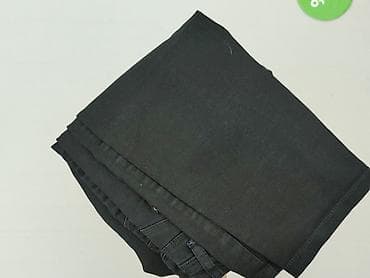 modne leginsy: Spodnie materiałowe damskie, rozmiar M — 6