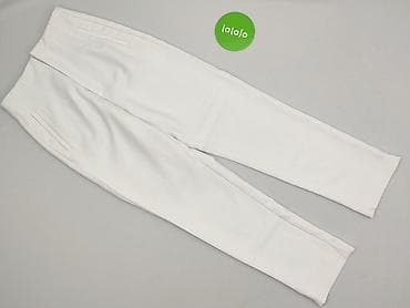 stradivarius buty botki: Stradivarius, Spodnie materiałowe damskie, rozmiar 2XS — 2