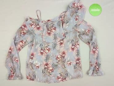 buty new look: New Look, Women's blouse, size S — 2