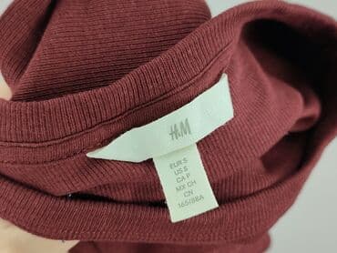 top zara basic: H&M, Футболка жіноча, S на lalafo.pl — 5 top zara basic: H&M, Футболка жіноча, S — 5