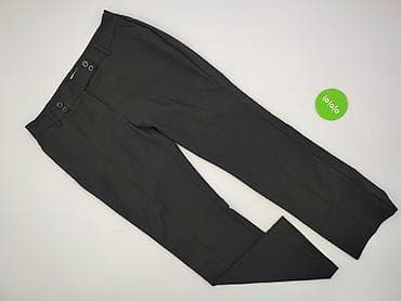 pyjamas h: Yessica, Spodnie materiałowe damskie, rozmiar 4XL — 2