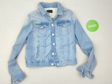 marynarki mohito: Mohito, Kurtka jeansowa damska, rozmiar S — 2
