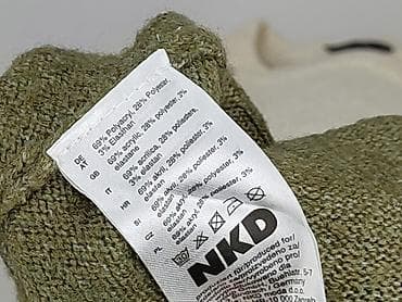 sweter z solar: Laura Torelli, Sweter damski, rozmiar M — 5