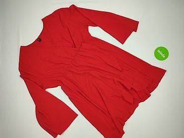 cupper sukienki: Shein Curve, Sukienka damska, rozmiar 2XL — 2