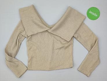bluzki off white: Top damski, rozmiar XL — 4