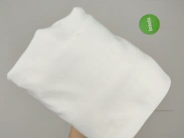 biale legginsy sinsay: Rinascimento, Legginsy Krótkie damskie, rozmiar L — 5