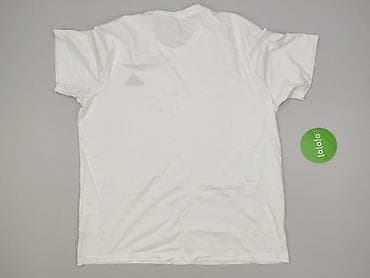 basic fisherfield: Adidas, Koszulka dla mężczyzn, rozmiar XL — 4