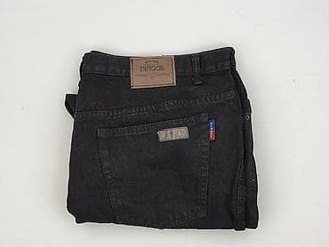 buty thunder: Jeansy dla mężczyzn, rozmiar 2XL — 6
