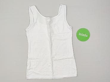 bluzki karla: IDEAL, Top damski, rozmiar S — 3