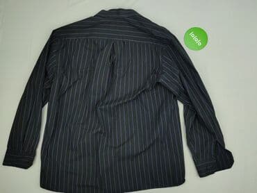 sweter h m w paski: Koszulа dla mężczyzn, rozmiar L — 3