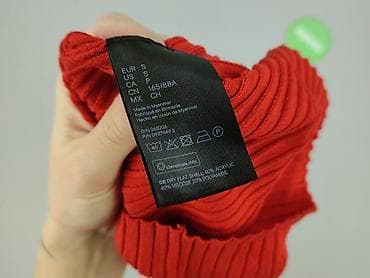 born2be swetry: H&M Divided, Golf damski, rozmiar S — 5