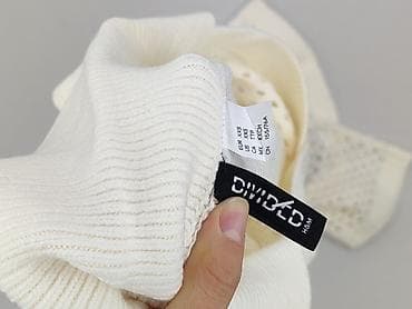 bluzki do ta: H&M Divided, Tunika damska, rozmiar 2XS — 4