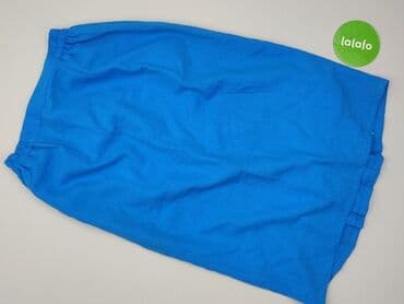 spódnice z prostokąta na gumce: Women`s skirt, size S (EU 36) — 2