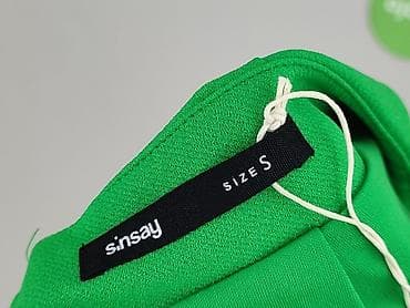 mikel spódnice: Sinsay, Spódnica damska, rozmiar S — 4