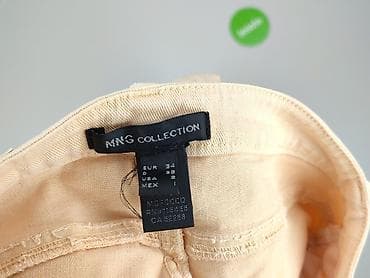 multiblu jeans: MNG Suit, Jeansy damskie, rozmiar 2XS — 5