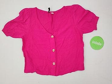 divided top: H&M Divided, Bluzka damska, rozmiar XS — 2