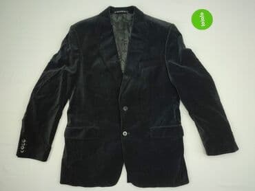 buty vices klapki: Marynarka damska, rozmiar L — 2