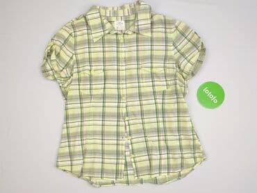 koszula otto hauptmann: H&M L.O.G.G., Koszula damska, rozmiar XL — 2