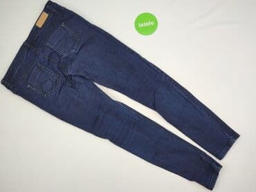 ltb sukienki: Ltb, Jeansy damskie, rozmiar L — 4