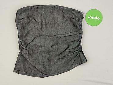 pull and bear koszulka damska: PULL&BEAR, Top damski, rozmiar M — 3