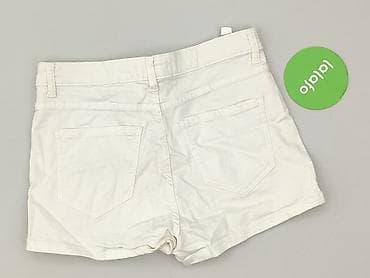 cropp kurtki wiosenne: Cropp, Szorty damskie, rozmiar M — 3