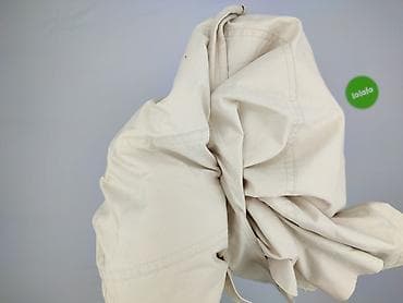 kurtka pull bear: Trencz damski, rozmiar S — 4