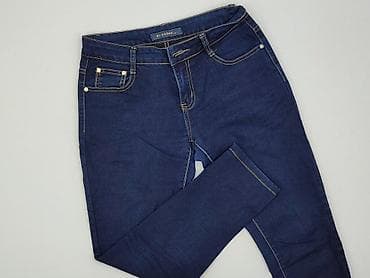 jeans multiblu: Jeansy damskie, rozmiar L — 1