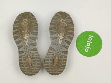 buty do biegania szerokie w palcach: Кеди жіночі, розмір 36 — 3