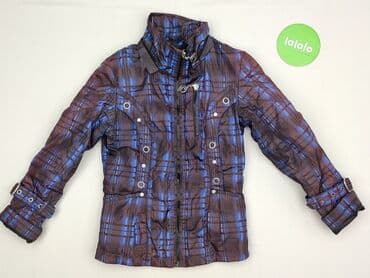 kombinezon esmara lidl: Демісезонна куртка, Speedo, 8 р., 122-128 см, стан - Дуже гарний — 2