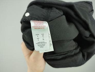 bootcut jeansy: Jeans for women, size S — 4