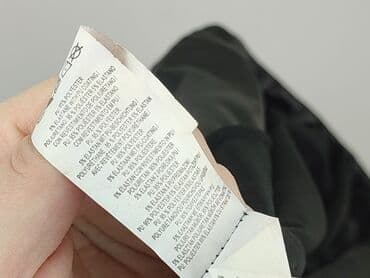 rajstopy termiczne primark: Primark, Legginsy Ze skóry ekologicznej damskie, rozmiar S — 6