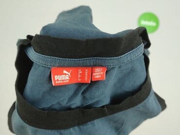 koszulka termoaktywna hummel: Puma, Top damski, rozmiar M — 4