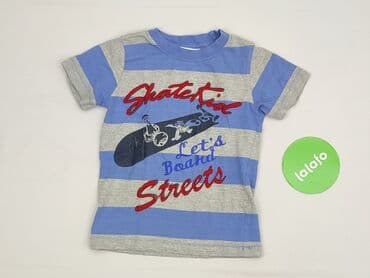 koszulki paliona allegro: T-shirt, 3-4 years, 98-104 cm, condition - Very good — 2