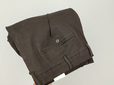 Spodnie: Chinosy dla mężczyzn, rozmiar 3XL — 7