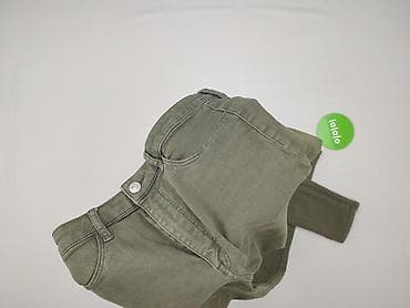 jeans mom fit pull and bear: Jeansy damskie, rozmiar L — 6