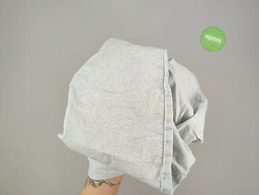 dżins border: Sinsay, Jeansy damskie, rozmiar M — 5