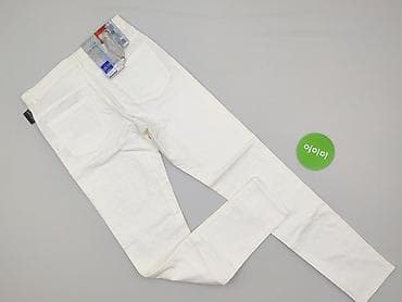 norheim spodnie: Esmara, Jeansy damskie, rozmiar S — 3