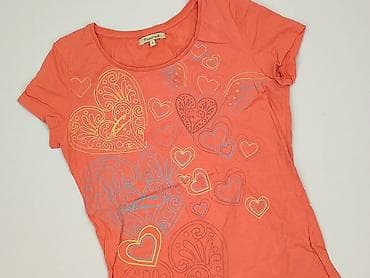 Reserved, T-shirt damski, rozmiar S