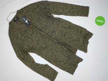 жіночий одяг олх: Donna, Women`s knitwear, size M (EU 38) — 2
