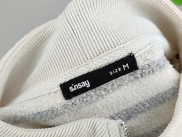 kurtka malachowski: Sinsay, Bluza damska
, rozmiar M — 4