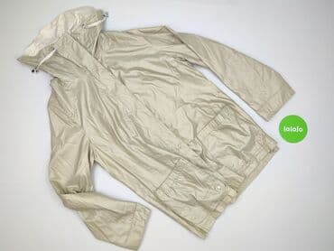 bluzki pepco: Peek & Cloppenburg, Kurtka przejściowa damska, 2XL — 2