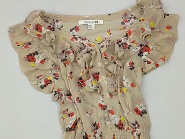 Forever 21, Women's blouse, size M