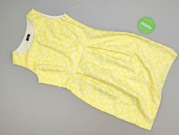 marynarka sukienka biala: F&F, Sukienka damska, M — 2