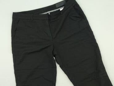 Spodnie materiałowe damskie, L w lalafo.pl Spodnie materiałowe damskie, L