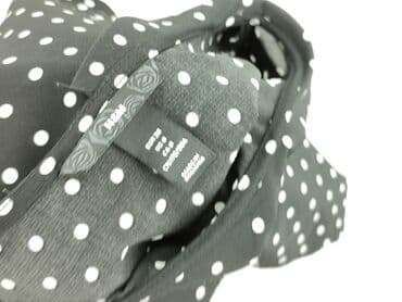 koszulka z guzikami h m: H&M, Bluzka damska, rozmiar M — 5