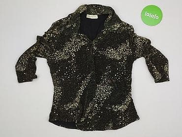 kurtki vila: Jacqueline Riu, Bluzka damska, rozmiar S — 2