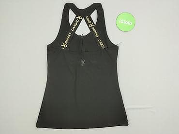 chicaca dresy: Cardio Bunny, Top damski, rozmiar M — 2