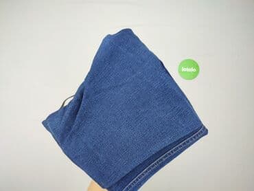 koszula niebieska hm: H&M, Jeansy damskie, rozmiar M — 6