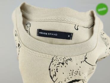 Ubrania damskie: House, Bluza damska
, rozmiar S — 4