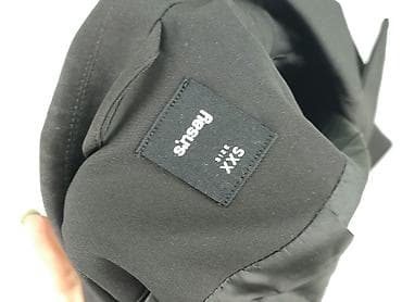 jacket reserved: Sinsay, Marynarka damska, rozmiar 2XS — 4